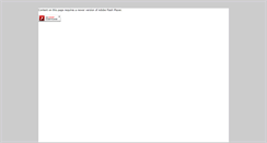 Desktop Screenshot of fifthwheel-europe.com